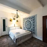 La Dimora Indie Apartmán Pinerolo