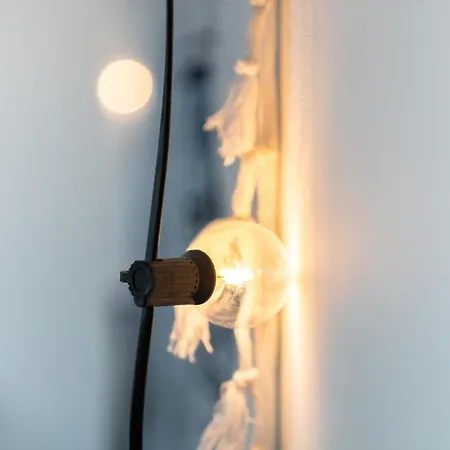 Appartement La Dimora Indie *