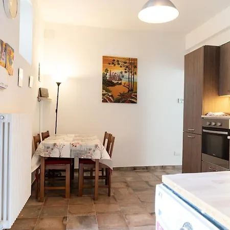 La Dimora Indie Appartement *