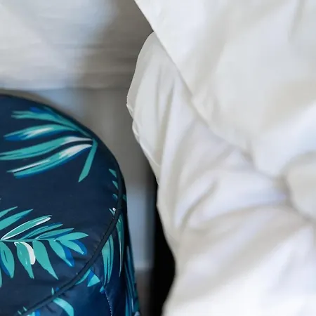 La Dimora Indie Lejlighed