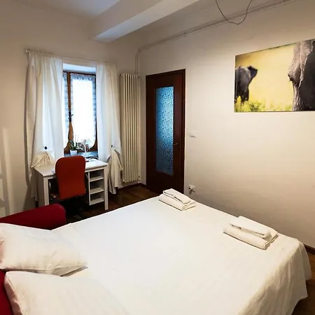 La Dimora Indie Appartement *