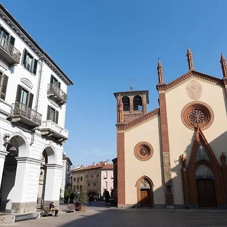 Appartamento Dimora Indie *