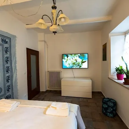 Dimora Indie Pinerolo