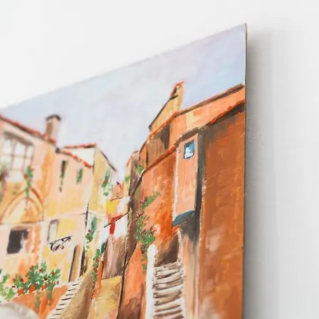 Appartamento Dimora Indie *