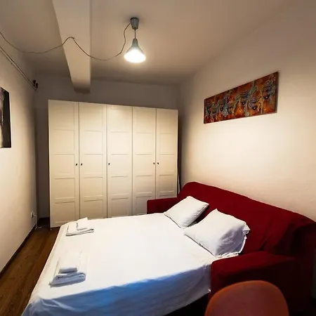 La Dimora Indie Appartement Pinerol