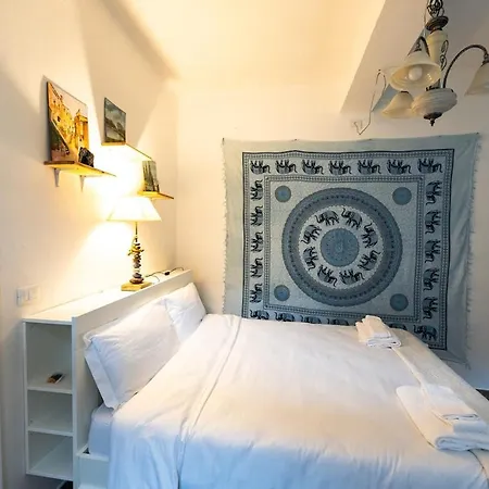 La Dimora Indie Appartement Pinerol