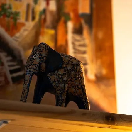 La Dimora Indie Apartment