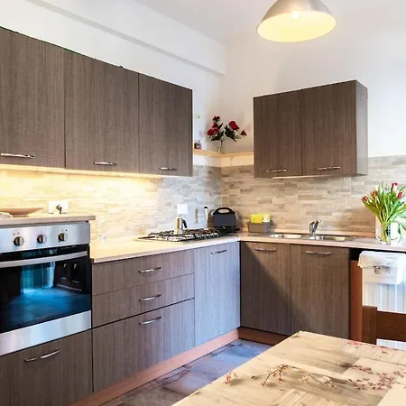 Dimora Indie Appartamento *