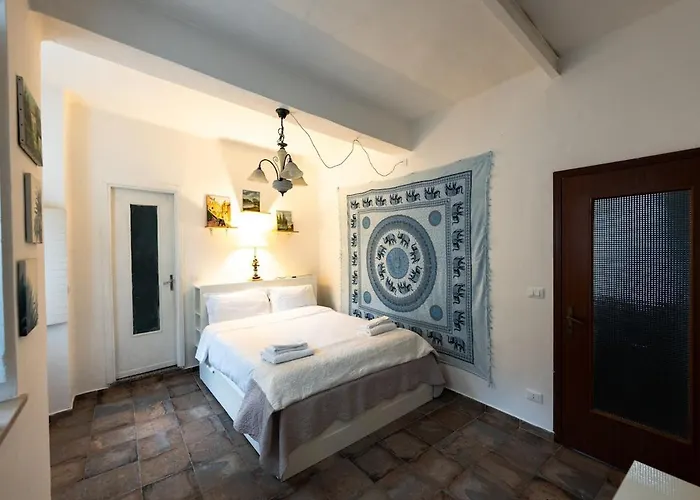 La Dimora Indie Appartement Pinerolo