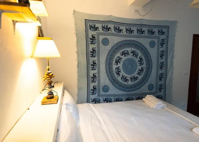 La Dimora Indie * Pinerolo