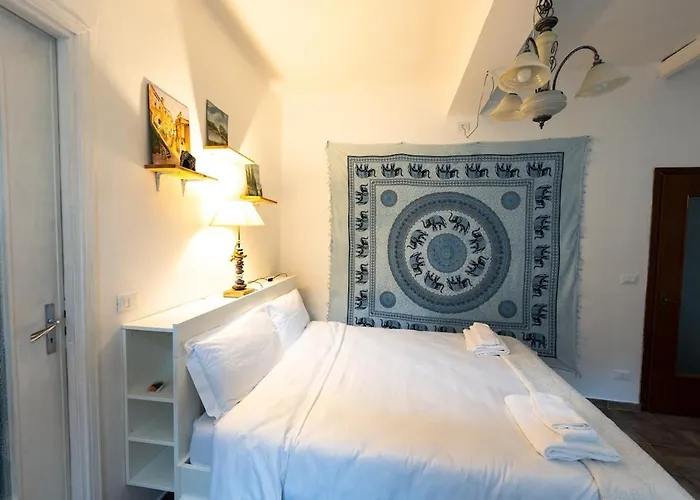 La Dimora Indie Appartement Pinerolo
